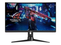ASUS ROG Strix XG27AQV 27' Fast IPS 2560 x 1440 (2K) HDMI DisplayPort 165Hz