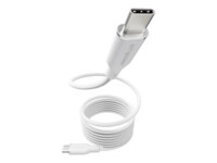 empower USB Type-C kabel 1.5m Hvid