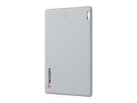 Verbatim My Finder Anti-tab Bluetooth-tag Sølv