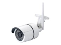 Conceptronic JARETH HD Wireless Cloud IP Camera Netværksovervågningskamera Udendørs 1280 x 720