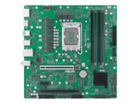 ASUS PRO B860M-C-CSM Micro ATX LGA1851 sokkel Intel B860