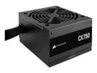 CORSAIR CX Series CX750 750Watt 80 PLUS Bronze