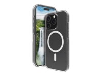 dbramante1928 Iceland Ultra D3O MagSafe Beskyttelsescover Transparent Apple iPhone 16 Pro