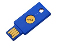 Yubico Security Key NFC USB sikkerhedsnøgle