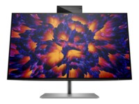 HP Z24m G3 23.8' IPS 2560 x 1440 (2K) HDMI DisplayPort USB-C 90Hz