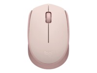 Logitech M171 Optisk Trådløs Pink