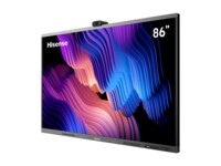 Hisense GoBoard Live pro 86WM6FE LED-bagbelyst LCD fladt paneldisplay 3840 x 2160 86'