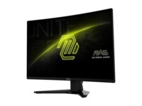 MSI MAG 274CQFDE 27' Rapid VA 2560 x 1440 (2K) HDMI DisplayPort 180Hz
