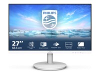 Philips V-line 271V8AW 27' IPS 1920 x 1080 (Full HD) VGA (HD-15) HDMI 75Hz