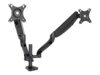 ART L-18GD Monteringssæt 2 LCD displays 10'-32'