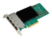 Intel Ethernet Network Adapter E610-IT4 Netværksadapter PCI Express 4.0 x8 2.5Gbps