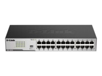 D-Link DGS 1024D Switch 24-porte Gigabit