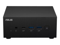 ASUS ExpertCenter PN64 S7018MDE1 Ultrakompakt mini-PC Core i7 I7-13700H 16GB 512GB Intel Iris Xe Graphics No-OS
