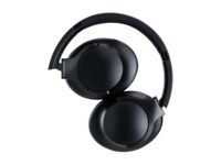 Panasonic RB-HX330B Kabel & trådløs Hovedtelefoner Sort