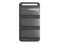 Team Group T-FORCE SSD M200 1TB USB 3.2 Gen 2x2
