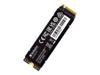 Verbatim SSD Vi7000G 4TB M.2 PCI Express 4.0 x4 (NVMe)
