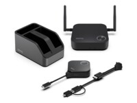 BenQ InstaShow WDC15 Presentation Server Ekstern