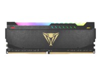 Patriot DDR4 64GB kit 3600MHz CL20 Ikke-ECC