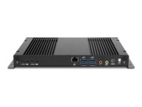AOpen Digital Engine DEX5750-S Digital signage afspiller 128GB