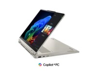 Lenovo Yoga 7 2-in-1 14AKP10 Copilot+ PC 14' 2880 x 1800 350 16GB 1TB AMD Radeon 860M Windows 11 Home