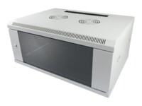 ALLNET SMC Series Rack Grå