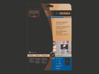 HERMA Special Filmmærkater A4 (210 x 297 mm) 10etikette(r) 9500