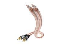 in-akustik Star Audiokabel 3m Transparent