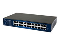 ALLNET ALL-SG8324M Switch 24-porte Gigabit