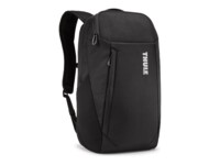 Thule Accent Rygsæk til notebook 16' 1680 denier-polyester Sort