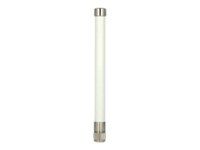 DeLOCK WLAN Antenne 22cm Hvid