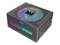 Thermaltake POWER PF1 ARGB 1200 1200Watt 80 PLUS Platinum