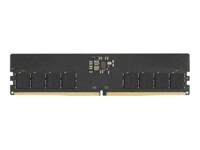 GOODRAM DDR5 SDRAM 16GB 5600MHz CL46 On-die ECC DIMM 288-PIN