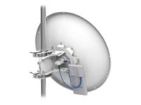 RouterBoard mANT30 PA Antenne 70cm Hvid