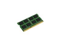 Kingston DDR3L 8GB 1600MHz CL11 Ikke-ECC SO-DIMM 204-PIN