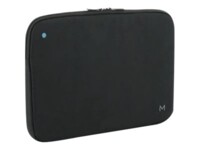 Mobilis THE ONE Recycled Hylster 45% recycled textile Sort Blå