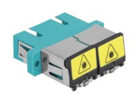 DeLOCK Netværkskobling Fiberoptik OM3