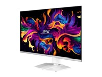 MSI MPG 321URXWDE QD-OLED 31.5' 3840 x 2160 (4K) HDMI DisplayPort USB-C 240Hz
