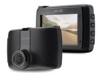 Mio MiVue 803W Pro Dashcam 2560 x 1440 Sort