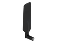 DeLOCK Antenne 15.616cm Sort