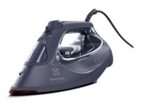 Electrolux Refine 600 E6SI1-4MN Dampstrygejern 2500W Grå