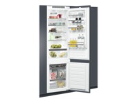 Whirlpool Everest ART 9811 SF2 Køleskab/fryser Bund-fryser Hvid