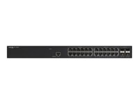 LANCOM GS-3628X Switch 28-porte 2.5 Gigabit Ethernet