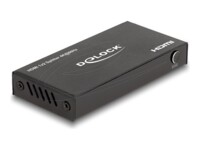 Delock Video-/audioswitch HDMI