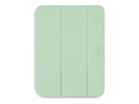 PORT Beskyttelsescover Grøn Apple 10.9-inch iPad (10. generation) ¦ Apple iPad A16 Wi-Fi, A16 Wi-Fi + Cellular