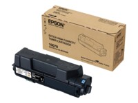 Epson S110078 Sort 13.300 sider Toner C13S110078