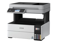 Epson EcoTank ET-5170 Blækprinter
