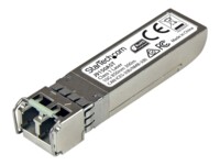 StarTech.com HP J9150A Compatible SFP Module - 10GBASE-SR Fiber Optical Transceiver (J9150AST) SFP+ transceiver modul Ethernet Fast Ethernet Gigabit Ethernet 10 Gigabit Ethernet