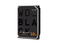 WD_BLACK Harddisk WD102FZBX 10TB 3.5' Serial ATA-600 7200rpm