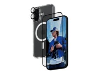 PanzerGlass Beskyttelsescover Apple iPhone 16