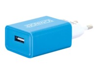 Schwaiger Adapter 10.5Watt 1xUSB-A 2.0